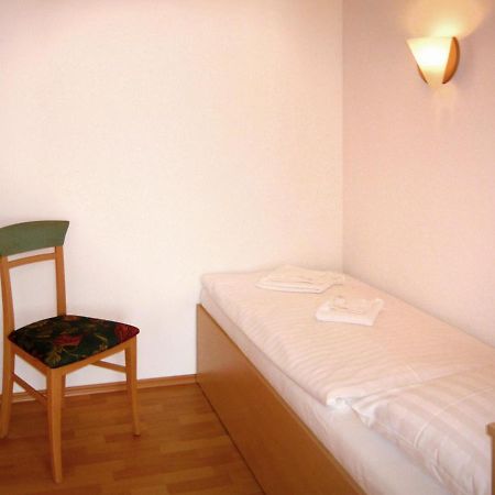 Strandvillen Binz - Ferienwohnung Mit 1 Schlafzimmer Und Balkon Ah-625 Екстериор снимка